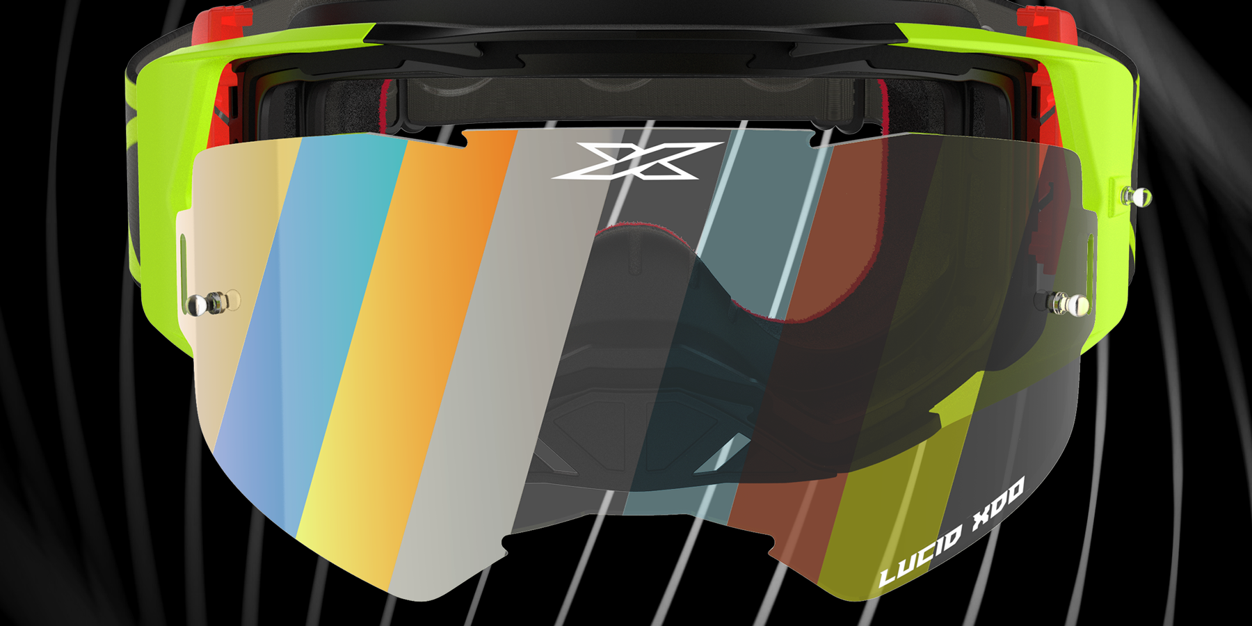 Lucid Lenses