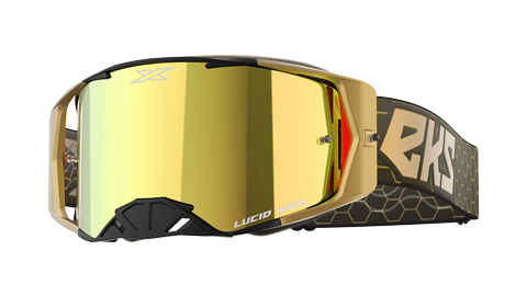 EKS Brand Goggles