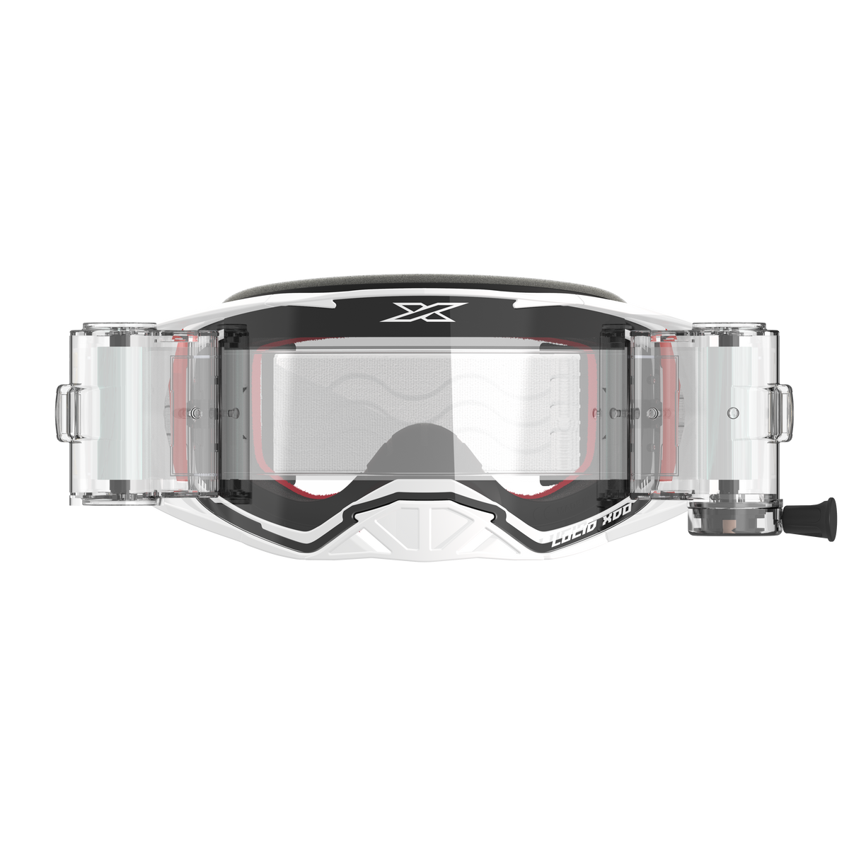 Lucid Zip-Off 45mm System