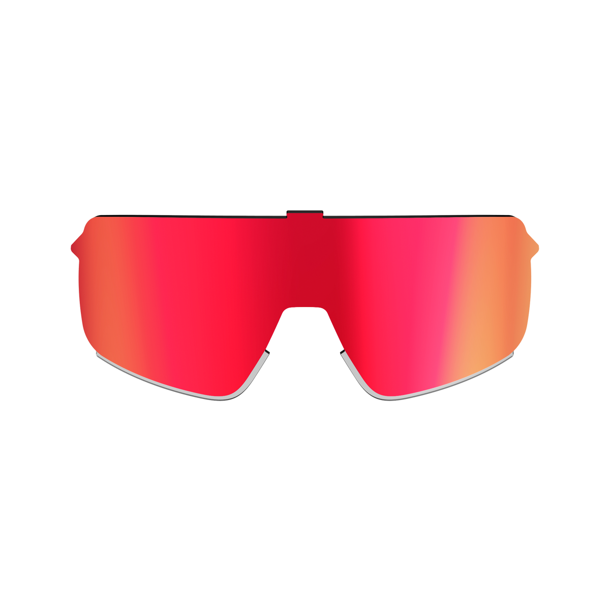Dirdybird Peak | Red Mirror Lens With COLOR_ARC