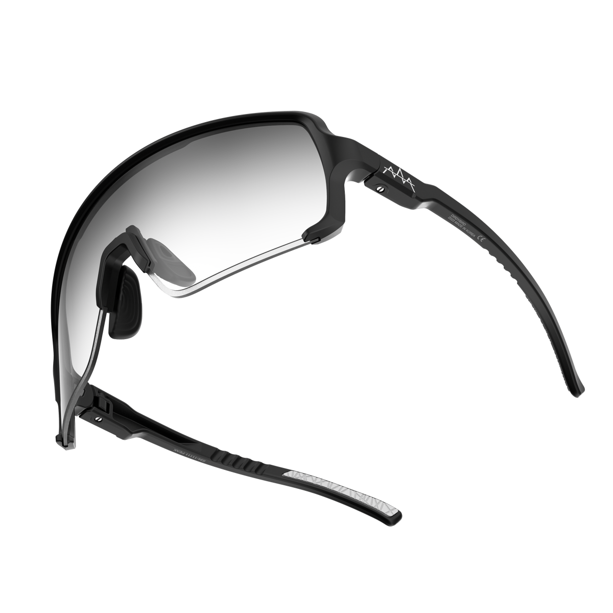 DirdyBird Peak Stealth | Photochromic