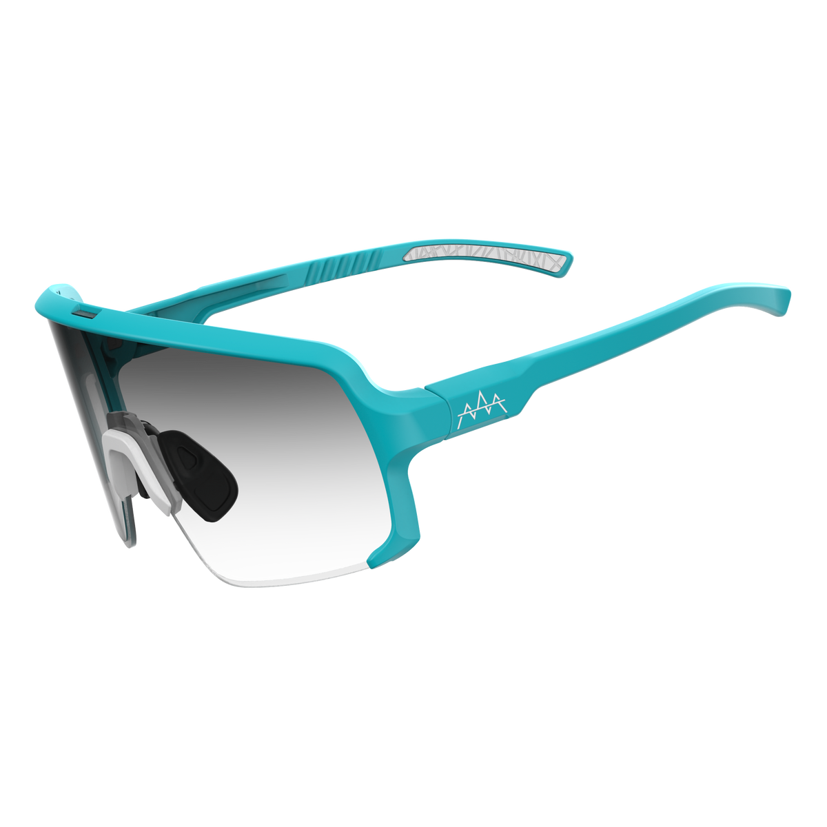 DirdyBird Peak Minty | Photochromic