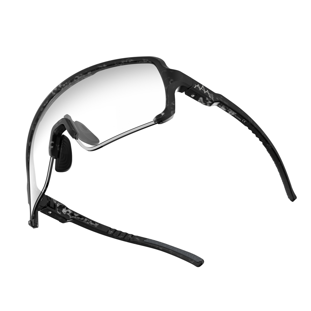 DirdyBird Peak Black Tortoise | Photochromic