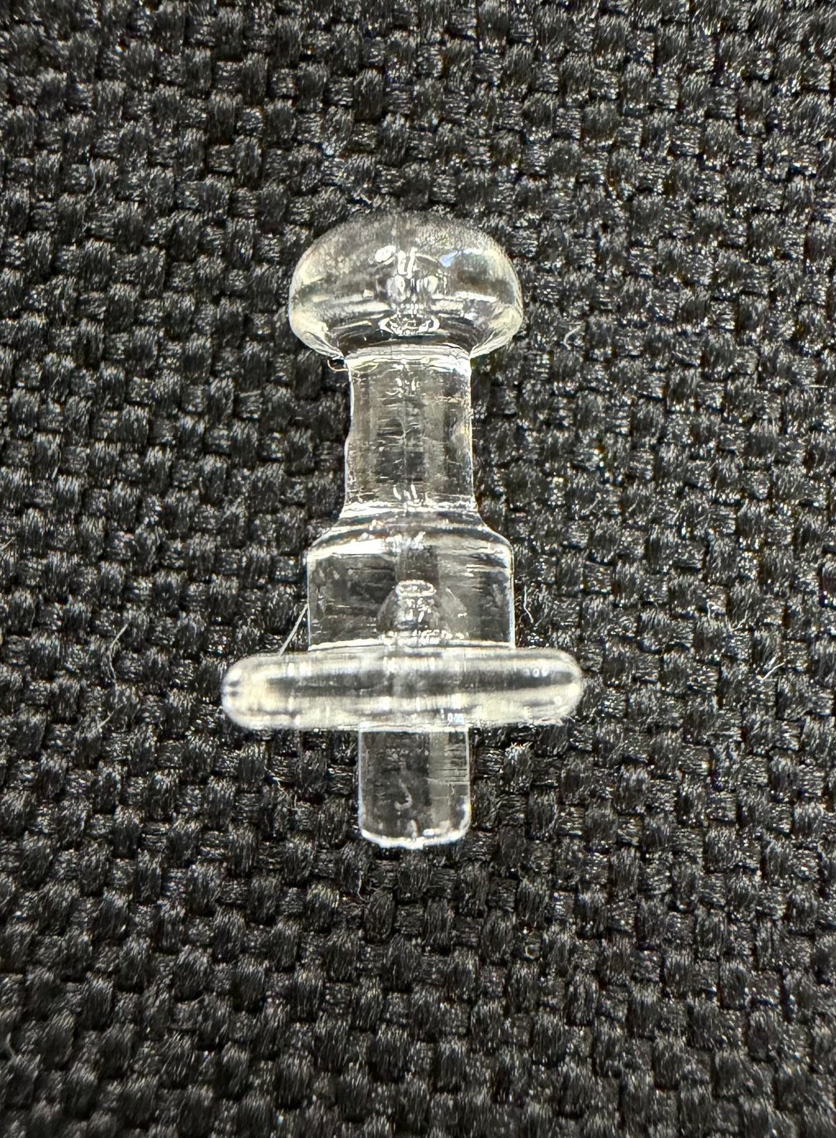 EKS Brand Lucid replacement Tear-Off Pin 2PK