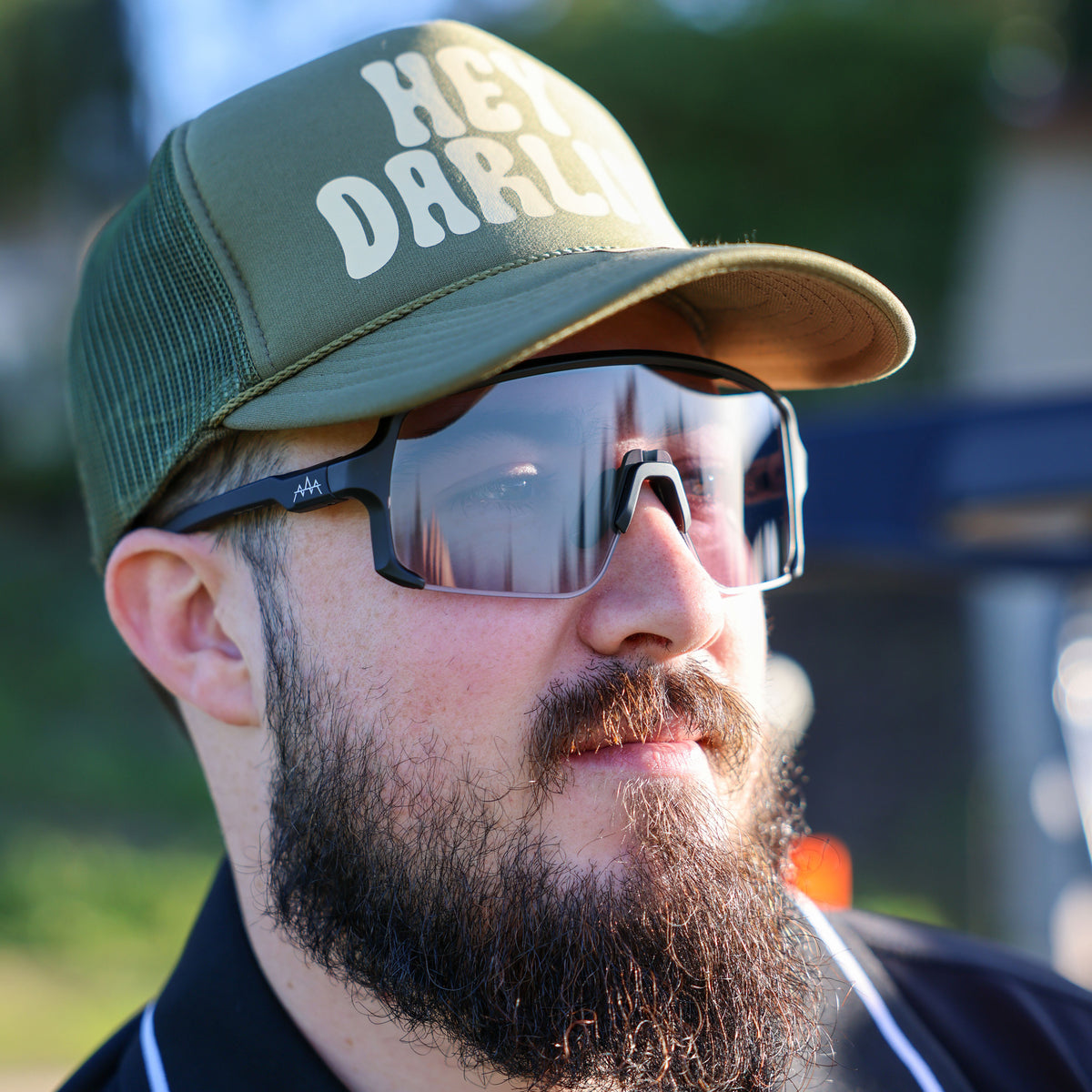 DirdyBird Peak Stealth | Photochromic