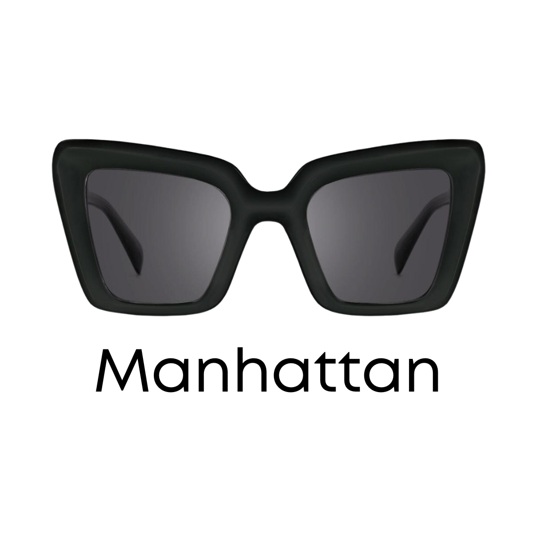 iseeMelT Manhattan