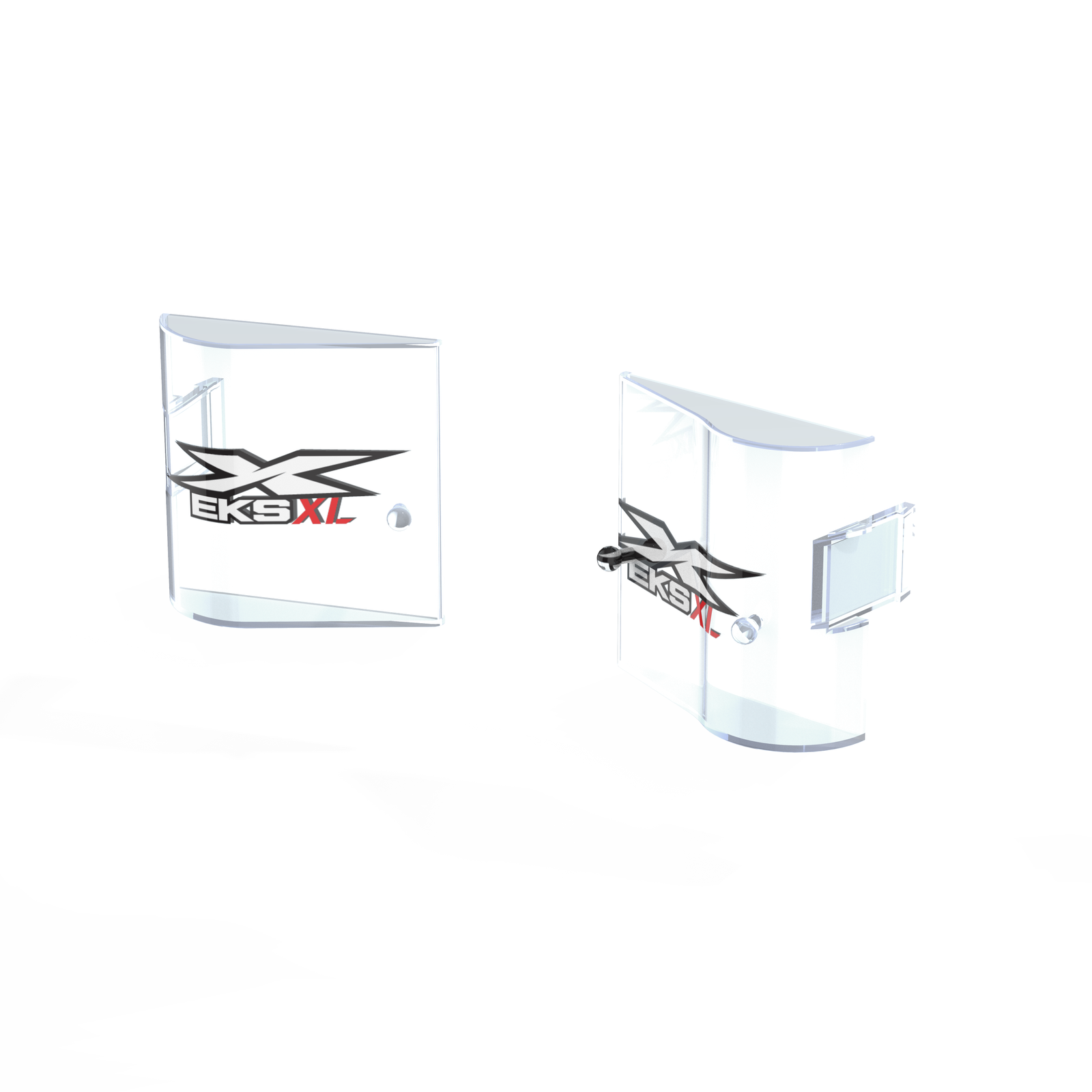 Canister Covers - 1 pair (Zip-Off XL only)