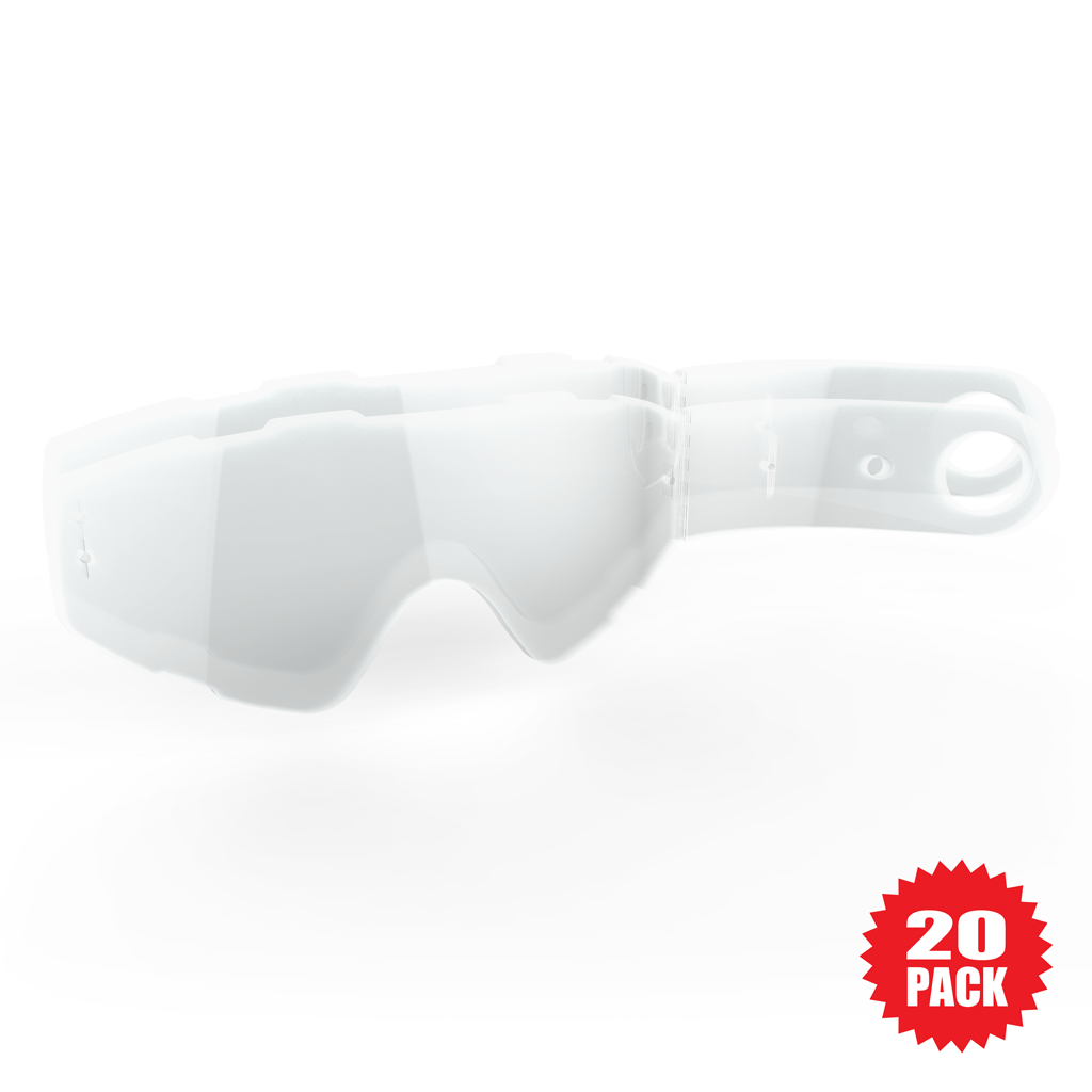 GOX/EKS-S 10 pack