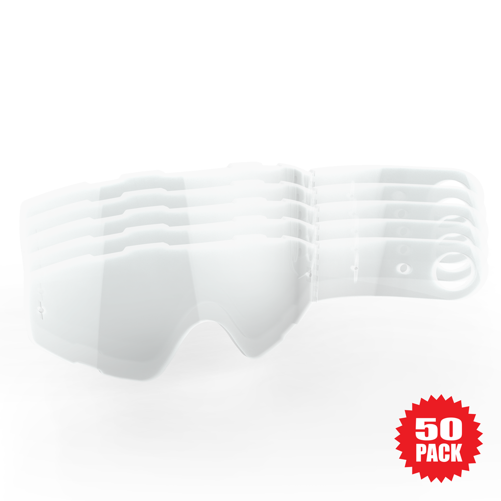 GOX/EKS-S 50 pack