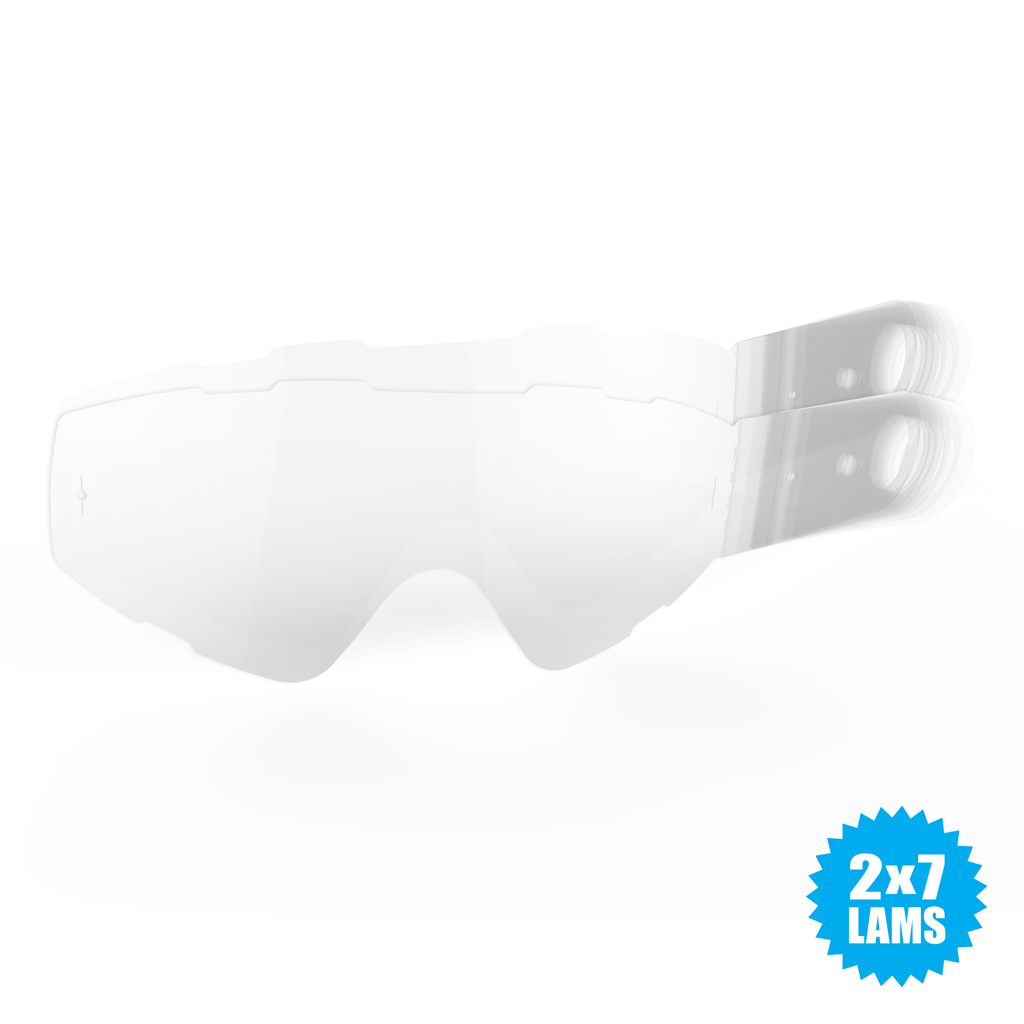 GOX/EKS-S 14 (Laminates)