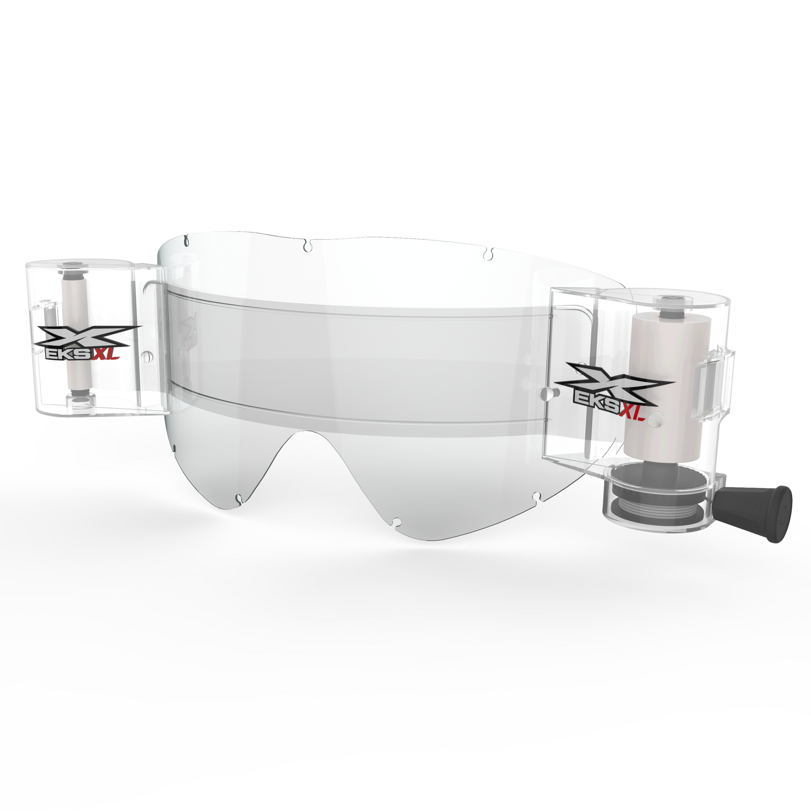 Zip-off XL System for EKS-S goggle