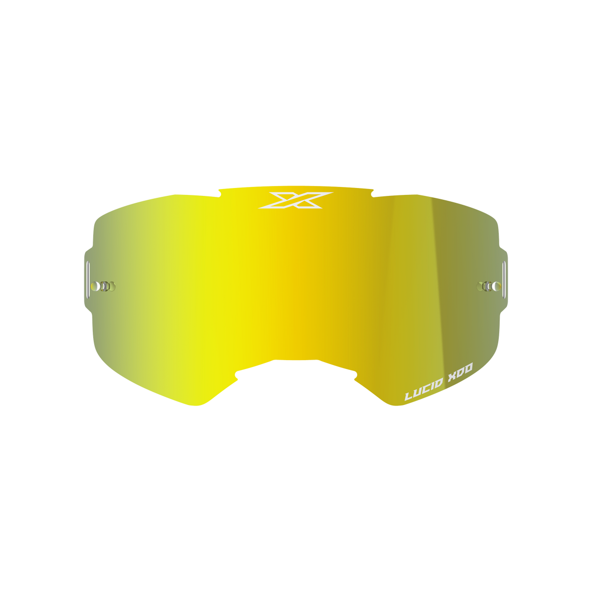 Gold Mirror Lens VLT 36