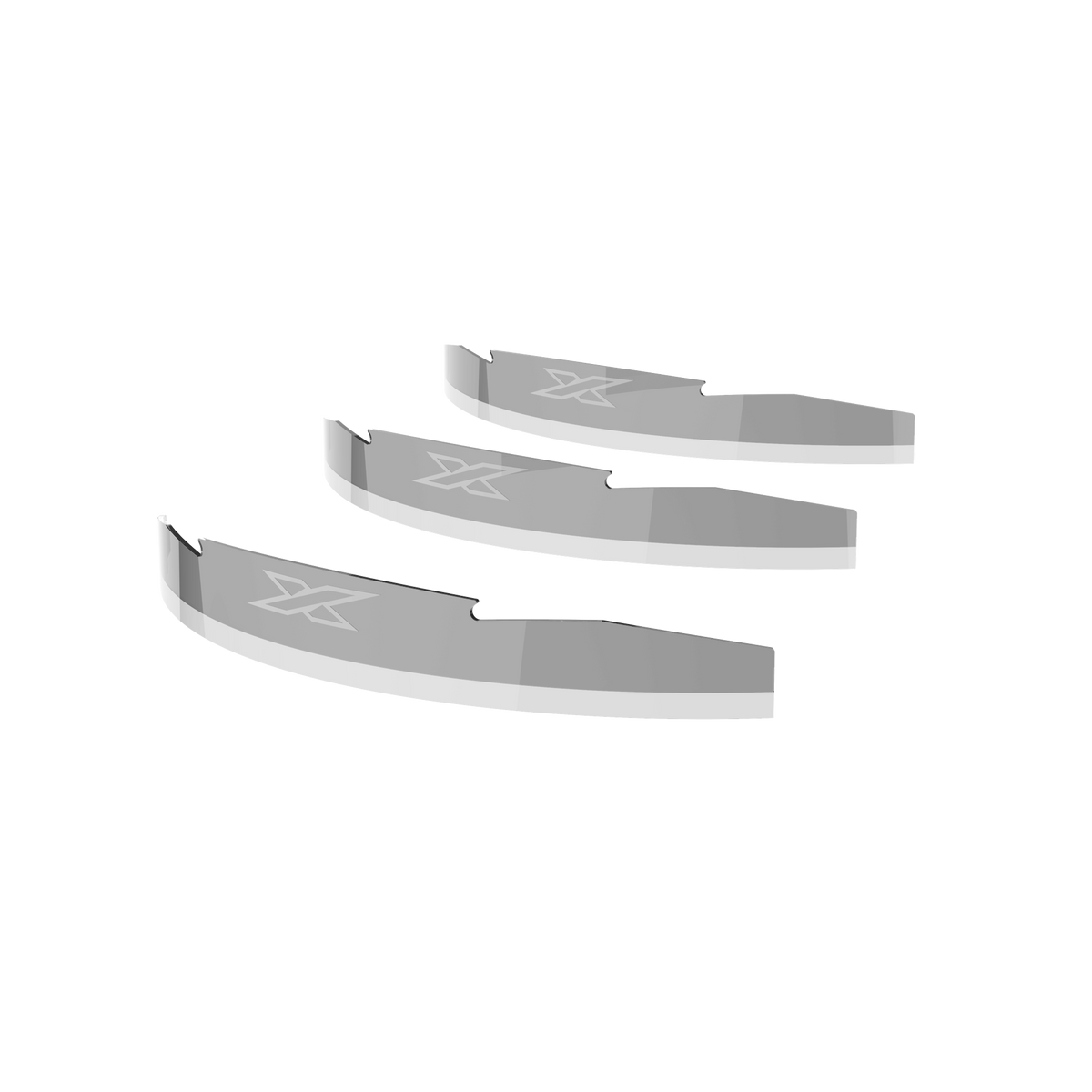 Lucid Zip-Off Visor