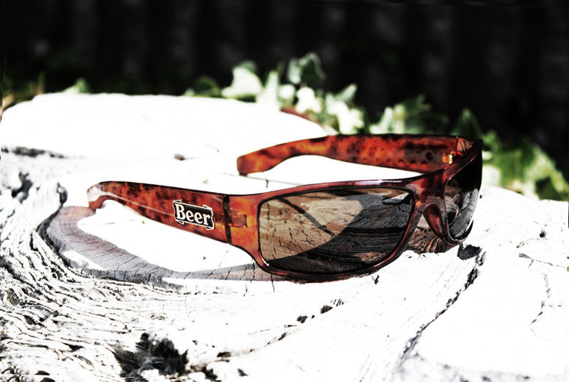 &quot;Taxi Needed&quot; Sunglasses (Tort)